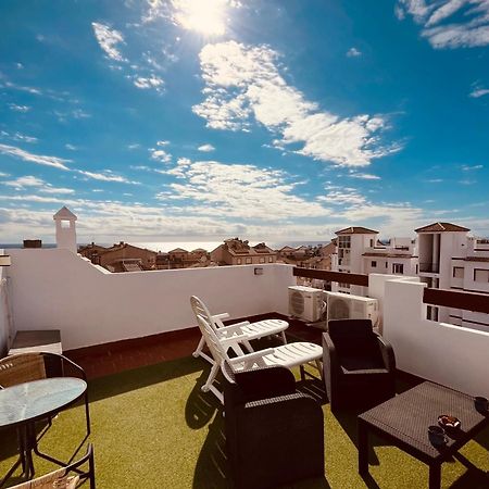 Casa Flania, Seaview, 2-Bedroom, 2-Bathroom Alicante Bagian luar foto