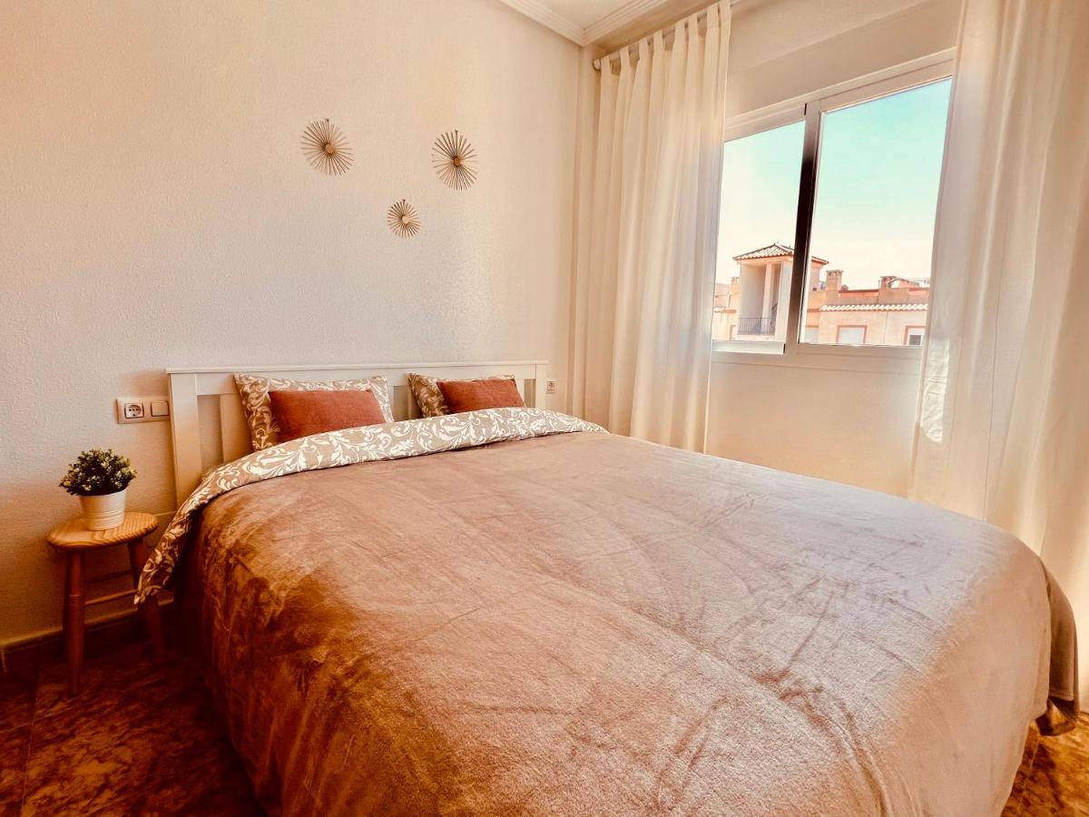 Casa Flania, Seaview, 2-Bedroom, 2-Bathroom Alicante Bagian luar foto