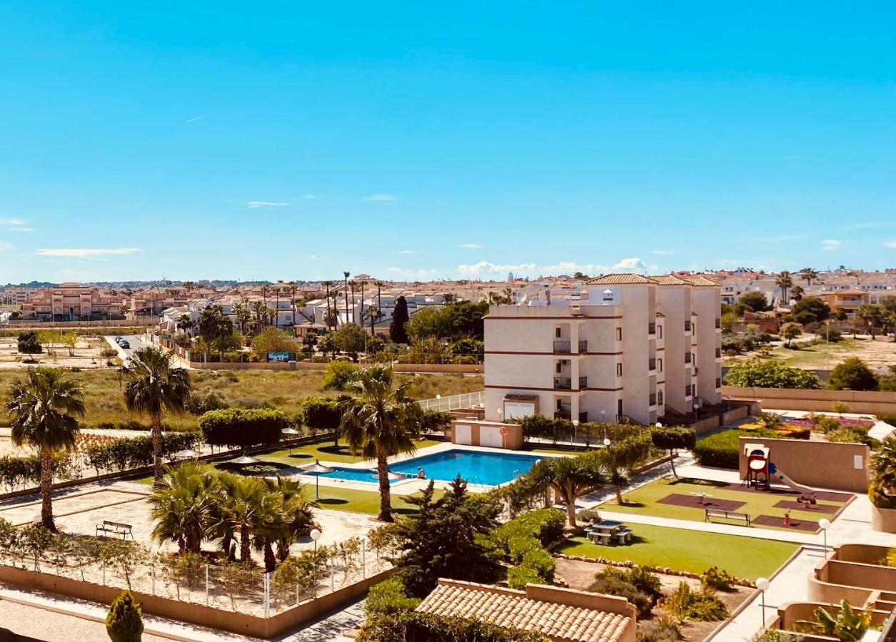 Casa Flania, Seaview, 2-Bedroom, 2-Bathroom Alicante Bagian luar foto
