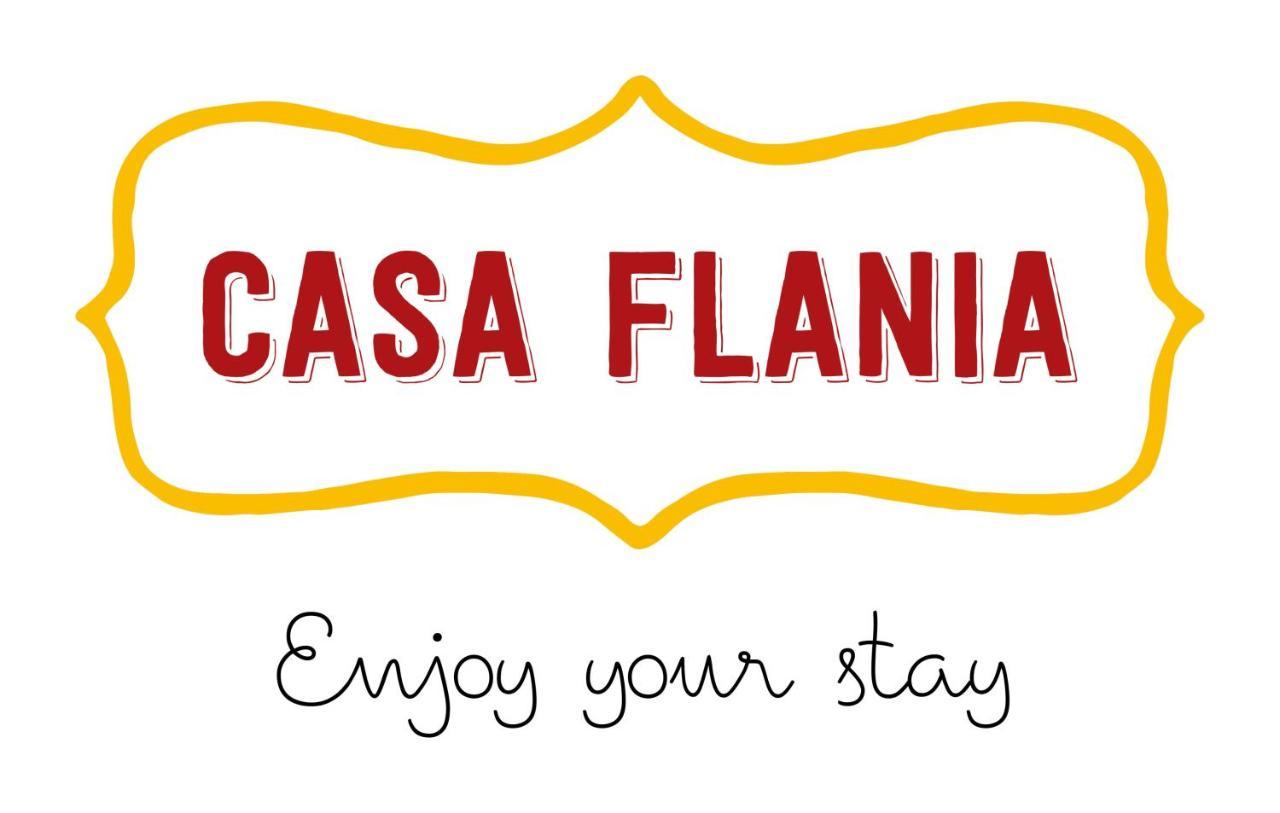 Casa Flania, Seaview, 2-Bedroom, 2-Bathroom Alicante Bagian luar foto